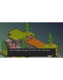 Vanaris Tactics Xbox One & Xbox Series XS активация Vanaris Tactics Xbox One & Xbox Series XS активация