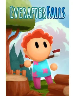 Everafter Falls Xbox One & Xbox Series XS активация Everafter Falls Xbox One & Xbox Series XS активация