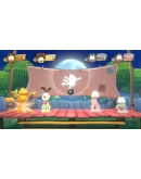 Garfield Lasagna Party Xbox OneXS активация Garfield Lasagna Party Xbox OneXS активация