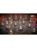 Garfield Lasagna Party Xbox OneXS активация Garfield Lasagna Party Xbox OneXS активация