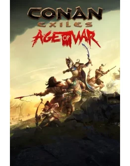 Conan Exiles Xbox One & Xbox Series XS активация Conan Exiles Xbox One & Xbox Series XS активация