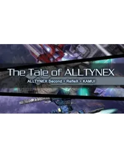 The Tale of ALLTYNEX STEAM KEY Россия + МИР