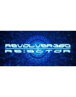 REVOLVER 360 RE:ACTOR STEAM KEY Россия + МИР REVOLVER 360 RE:ACTOR STEAM KEY Россия + МИР