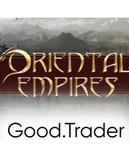 Oriental Empires - Аренда Steam аккаунта Oriental Empires - Аренда Steam аккаунта