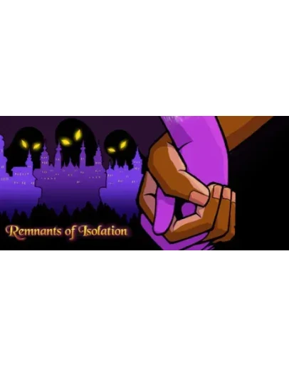 Remnants of Isolation STEAM KEY Россия + МИР