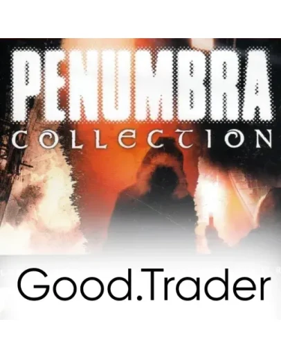 Penumbra Collection - Аренда аккаунта на 2 недели
