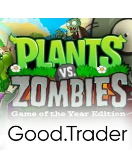 Plants vs. Zombies GOTY Edition - Аренда Steam аккаунта Plants vs. Zombies GOTY Edition - Аренда Steam аккаунта