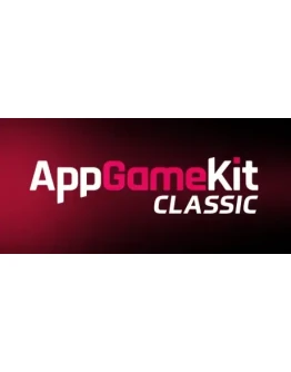 App Game Kit 2 STEAM KEY Россия + МИР