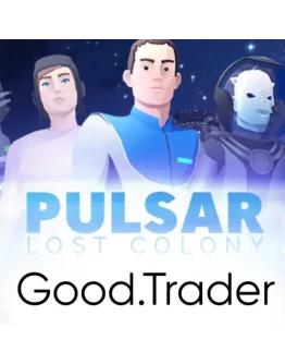 PULSAR The Lost Colony - Аренда аккаунта на 2 недели PULSAR The Lost Colony - Аренда аккаунта на 2 недели