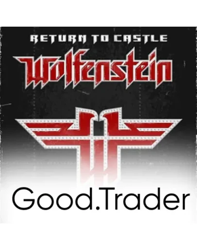 Return To Castle Wolfenstein - Аренда Steam аккаунта
