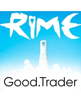 Rime - Аренда аккаунта на 2 недели Rime - Аренда аккаунта на 2 недели