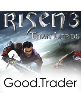 Risen 3 - Аренда аккаунта на 2 недели Risen 3 - Аренда аккаунта на 2 недели