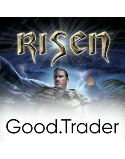 Risen - Аренда Steam аккаунта Risen - Аренда Steam аккаунта