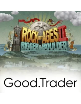 Rock of Ages 2 - Аренда аккаунта на 2 недели Rock of Ages 2 - Аренда аккаунта на 2 недели
