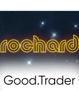 Rochard - Аренда Steam аккаунта Rochard - Аренда Steam аккаунта