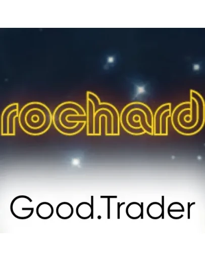 Rochard - Аренда Steam аккаунта