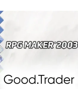 RPG Maker 2003 - Аренда аккаунта на 2 недели RPG Maker 2003 - Аренда аккаунта на 2 недели