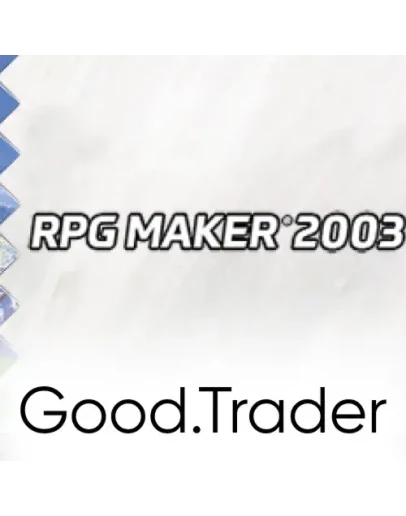RPG Maker 2003 - Аренда аккаунта на 2 недели RPG Maker 2003 - Аренда аккаунта на 2 недели