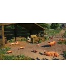 Planet Zoo: Barnyard Animal Pack (Steam Gift Россия) Planet Zoo: Barnyard Animal Pack (Steam Gift Россия)