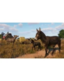 Planet Zoo: Barnyard Animal Pack (Steam Gift Россия) Planet Zoo: Barnyard Animal Pack (Steam Gift Россия)