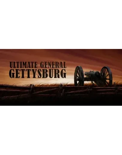 Ultimate General Gettysburg STEAM KEY Россия МИР Ultimate General Gettysburg STEAM KEY Россия МИР