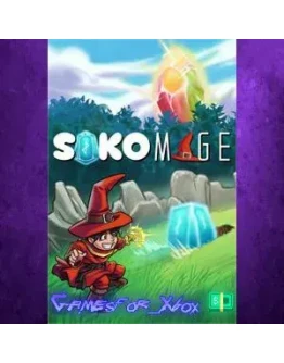 Sokomage XBOX