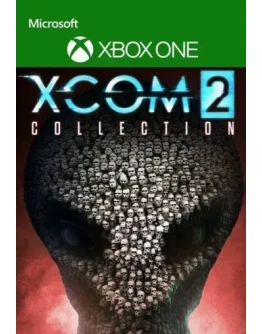 XCOM 2 Collection XBOX ONE / XBOX SERIES XS KEY