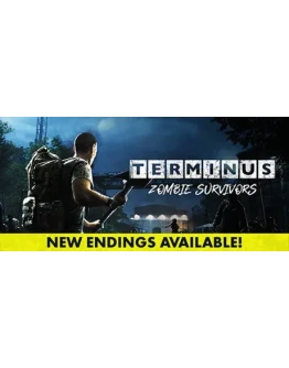 Terminus: Zombie Survivors (Steam Gift Россия) Terminus: Zombie Survivors (Steam Gift Россия)