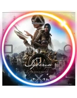 Syberia - The World Before (PS4/PS5/RU) Аренда