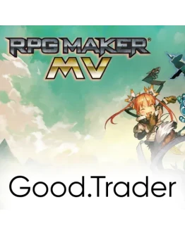 RPG Maker MV - Аренда Steam аккаунта RPG Maker MV - Аренда Steam аккаунта