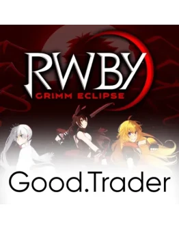 RWBY Grimm Eclipse - Аренда Steam аккаунта RWBY Grimm Eclipse - Аренда Steam аккаунта
