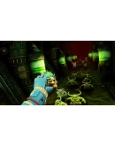 Warhammer 40,000: Boltgun Warhammer 40,000: Boltgun