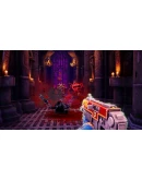 Warhammer 40,000: Boltgun Warhammer 40,000: Boltgun