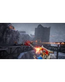 Warhammer 40,000: Boltgun Warhammer 40,000: Boltgun