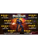 Warhammer 40,000: Boltgun Warhammer 40,000: Boltgun