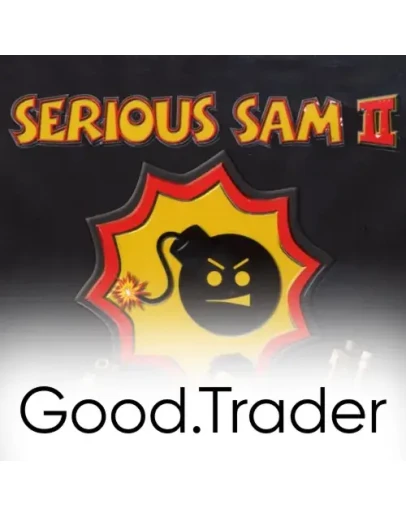 Serious Sam 2 - Аренда Steam аккаунта