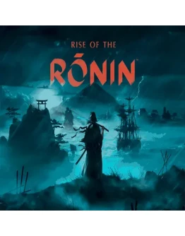 Rise of the Ronin / Райс оф зе Ронин PS5 Турция