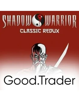 Shadow Warrior Classic Redux - Аренда Steam аккаунта Shadow Warrior Classic Redux - Аренда Steam аккаунта