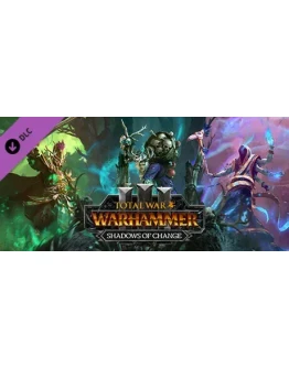 Total War: WARHAMMER III Shadows of Change Total War: WARHAMMER III Shadows of Change