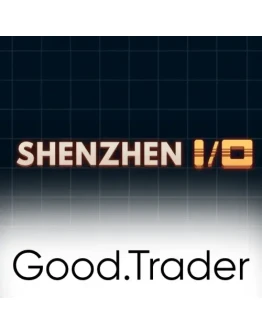 SHENZHEN - Аренда Steam аккаунта SHENZHEN - Аренда Steam аккаунта