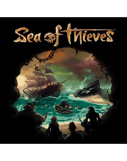 Sea of Thieves / Сиа оф / Море Воров PS5 Турция