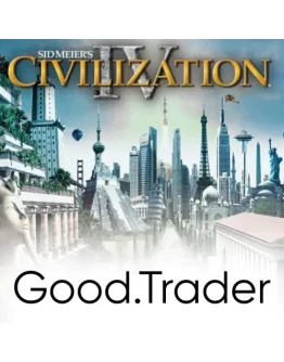 Sid Meier's Civilization IV - Аренда на 2 недели Sid Meier's Civilization IV - Аренда на 2 недели