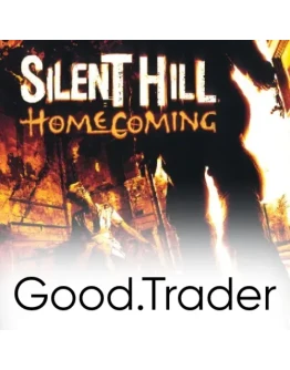 Silent Hill: Homecoming - Аренда Steam аккаунта Silent Hill: Homecoming - Аренда Steam аккаунта