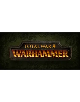 Total War: WARHAMMER Total War: WARHAMMER