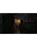 СНГ (БЕЗ РФ) The Last of Us Part I - DELUXE КЛЮЧ