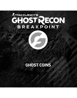 Ghost Recon BreakpointКРЕДИТЫXBOX