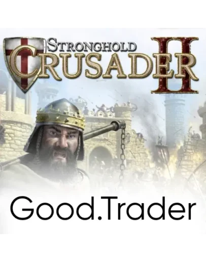 Stronghold Crusader 2 - Аренда Steam аккаунта
