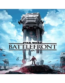STAR WARS Battlefront PS4/PS5 Турция