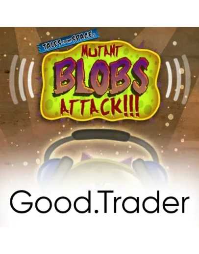 Mutant Blobs Attack - Аренда аккаунта на 2 недели Mutant Blobs Attack - Аренда аккаунта на 2 недели