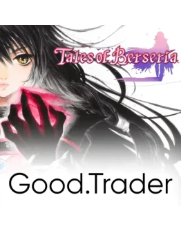 Tales of Berseria - Аренда аккаунта на 2 недели